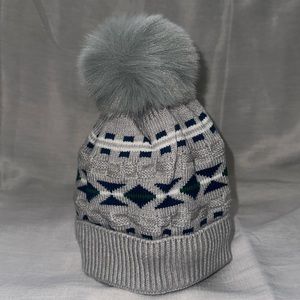 Boy winter hat